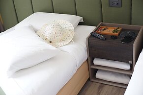 Mittapan Kanchanaburi