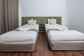 Mittapan Kanchanaburi