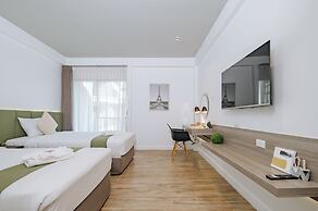 Mittapan Kanchanaburi