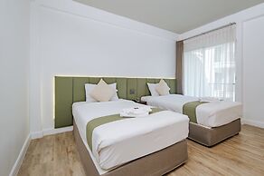 Mittapan Kanchanaburi