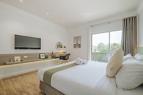 Mittapan Kanchanaburi