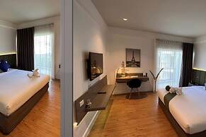 Mittapan Kanchanaburi