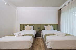 Mittapan Kanchanaburi