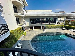 Mittapan Kanchanaburi