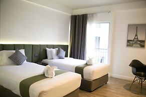 Mittapan Kanchanaburi