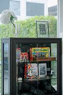 Mittapan Kanchanaburi