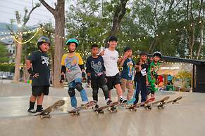 Mittapan Kanchanaburi