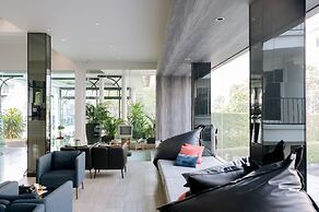 Mittapan Kanchanaburi