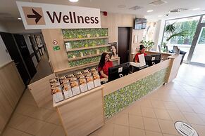 Bonvital Wellness & Gastro Hotel Hévíz - Adults Only