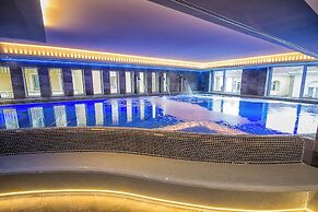 Bonvital Wellness & Gastro Hotel Hévíz - Adults Only