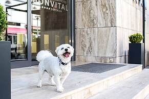 Bonvital Wellness & Gastro Hotel Hévíz - Adults Only