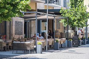 Bonvital Wellness & Gastro Hotel Hévíz - Adults Only