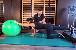 Bonvital Wellness & Gastro Hotel Hévíz - Adults Only