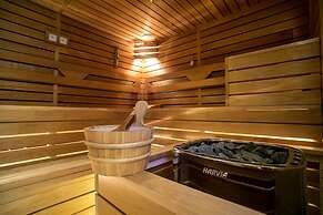 Bonvital Wellness & Gastro Hotel Hévíz - Adults Only