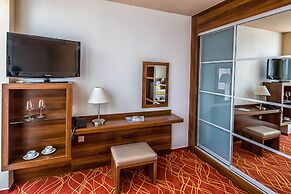 Bonvital Wellness & Gastro Hotel Hévíz - Adults Only