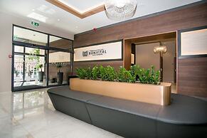 Bonvital Wellness & Gastro Hotel Hévíz - Adults Only