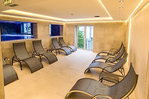 Bonvital Wellness & Gastro Hotel Hévíz - Adults Only