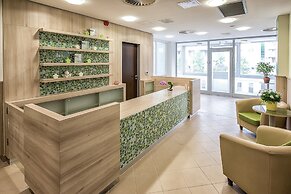 Bonvital Wellness & Gastro Hotel Hévíz - Adults Only