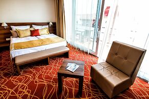 Bonvital Wellness & Gastro Hotel Hévíz - Adults Only