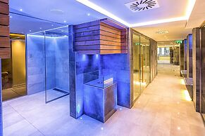 Bonvital Wellness & Gastro Hotel Hévíz - Adults Only
