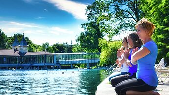 Bonvital Wellness & Gastro Hotel Hévíz - Adults Only