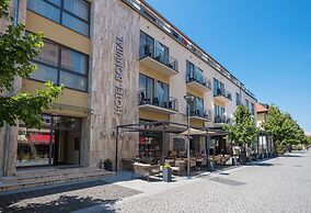 Bonvital Wellness & Gastro Hotel Hévíz - Adults Only