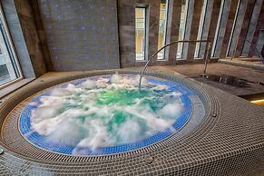 Bonvital Wellness & Gastro Hotel Hévíz - Adults Only