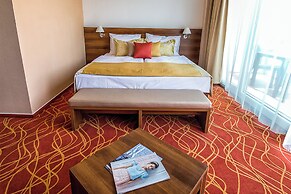 Bonvital Wellness & Gastro Hotel Hévíz - Adults Only