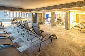 Bonvital Wellness & Gastro Hotel Hévíz - Adults Only