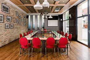 Bonvital Wellness & Gastro Hotel Hévíz - Adults Only
