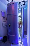 Bonvital Wellness & Gastro Hotel Hévíz - Adults Only