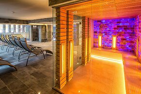 Bonvital Wellness & Gastro Hotel Hévíz - Adults Only