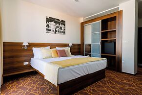 Bonvital Wellness & Gastro Hotel Hévíz - Adults Only