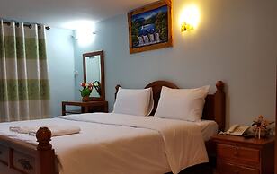 Rongkhem-City Hotel