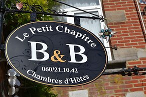 Le Petit Chapitre - Chimay B & B