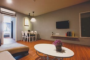 V3 Hotel & Residence Seri Alam