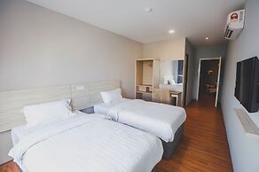 V3 Hotel & Residence Seri Alam