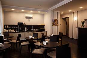 Hotel Sonata on Vladimirskaya Square