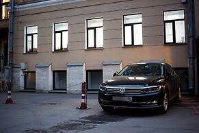 Hotel Sonata on Vladimirskaya Square