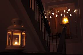 Hotel Sonata on Vladimirskaya Square