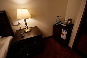 Hotel Sonata on Vladimirskaya Square