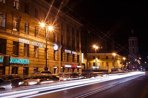 Hotel Sonata on Vladimirskaya Square