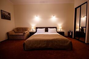 Hotel Sonata on Vladimirskaya Square