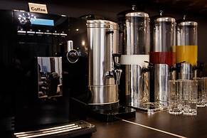 Hotel Sonata on Vladimirskaya Square