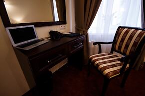 Hotel Sonata on Vladimirskaya Square