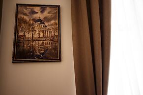 Hotel Sonata on Vladimirskaya Square