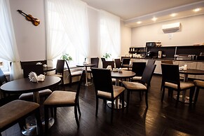 Hotel Sonata on Vladimirskaya Square