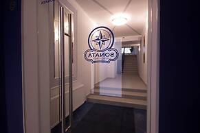 Hotel Sonata on Vladimirskaya Square