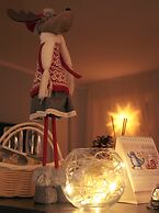 Hotel Sonata on Vladimirskaya Square