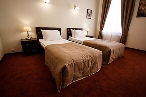 Hotel Sonata on Vladimirskaya Square